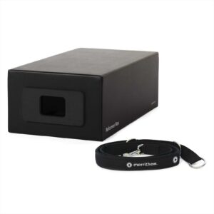 Merrithew Reformer Box - Jet Black