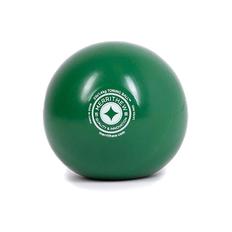 Merrithew Toning Ball - Image 4