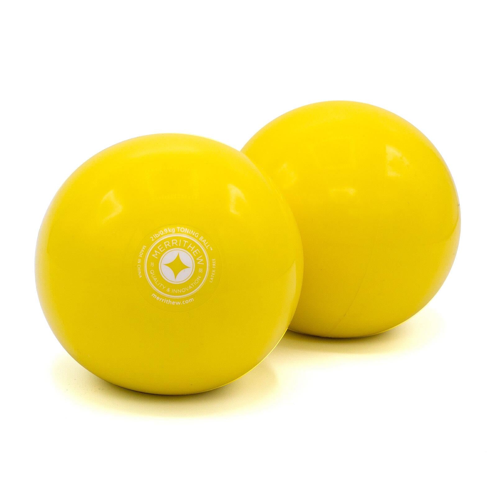 Merrithew Toning Ball - Image 5