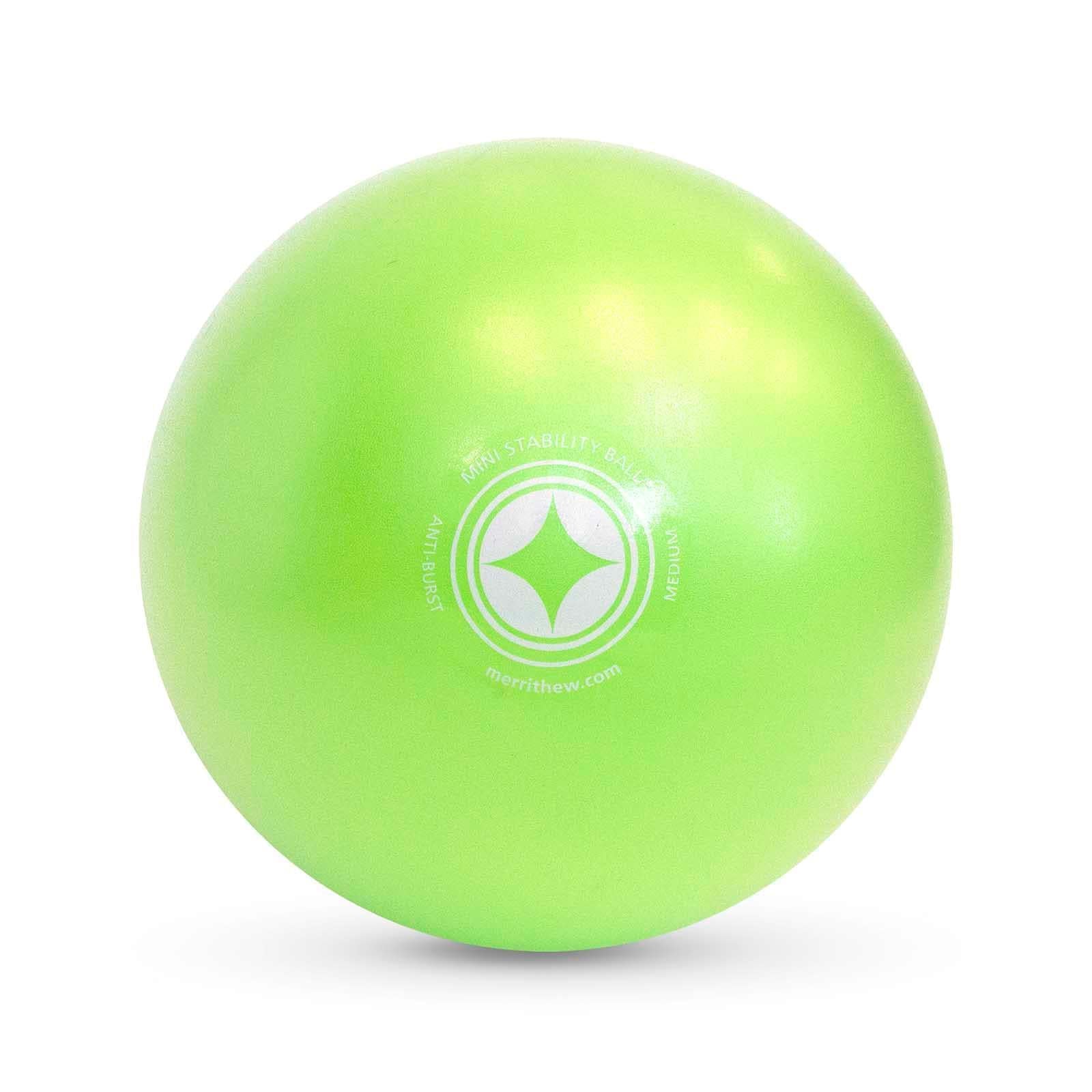 Merrithew Mini Stability Ball - Image 2