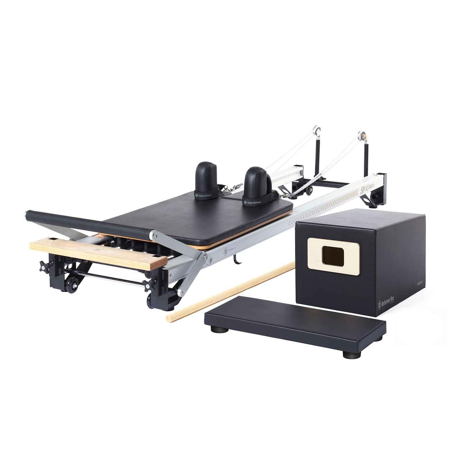 Merrithew SPX® Max Reformer Bundle - Image 2