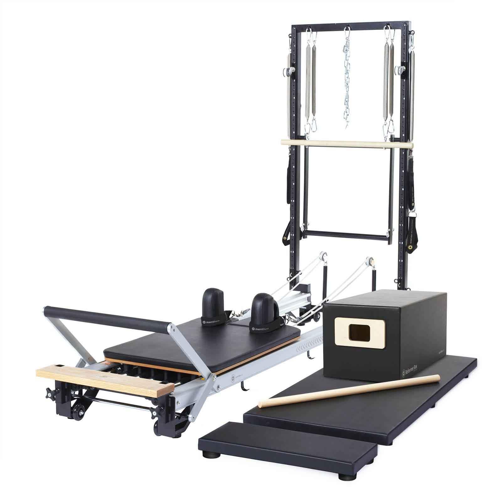 Merrithew SPX® Max Plus™ Reformer* Bundle - Image 2