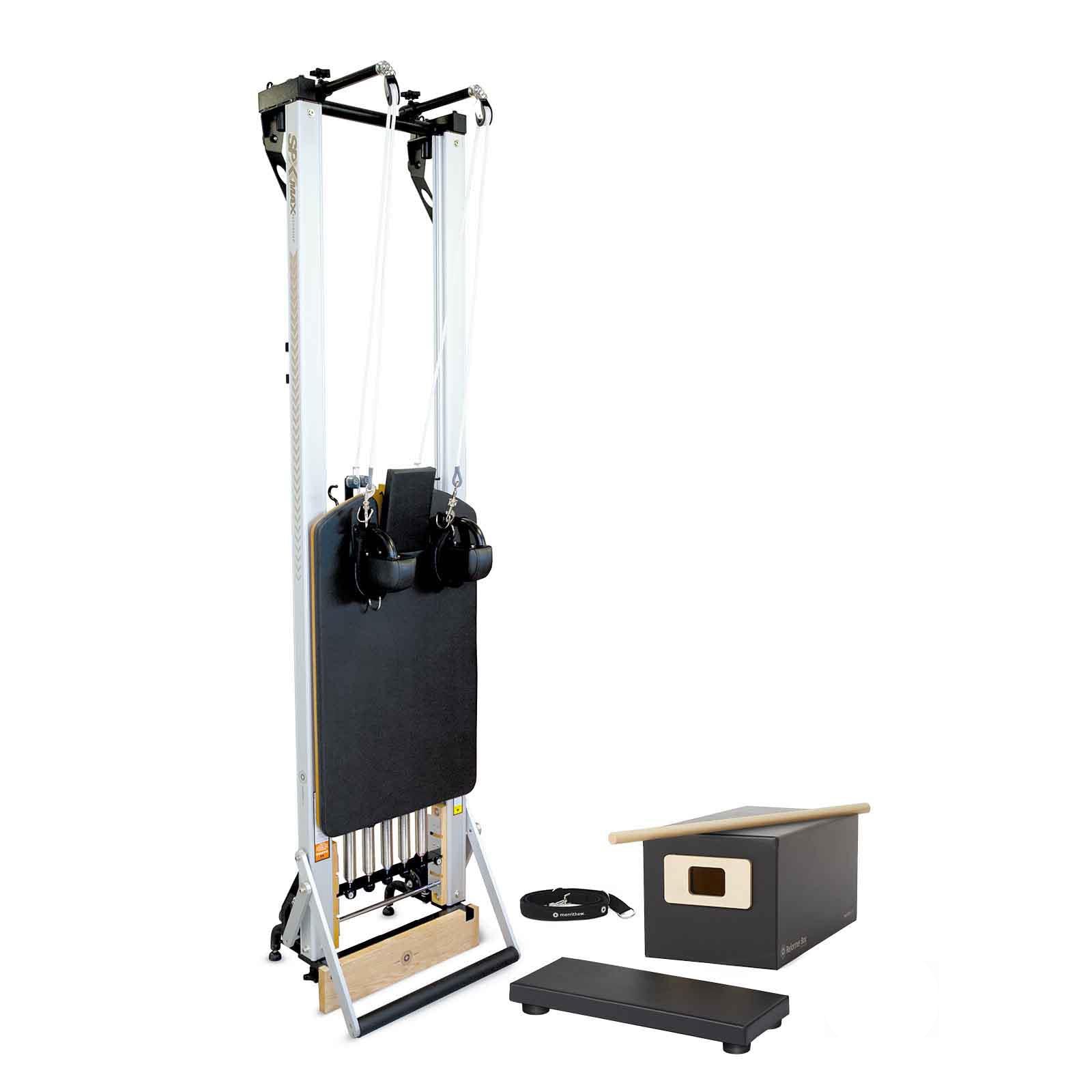 Merrithew SPX® Max Reformer Bundle - Image 4