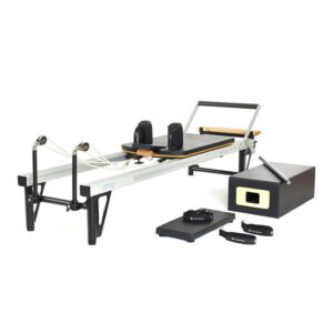 Merrithew Elevated At Home SPX® Reformer Package