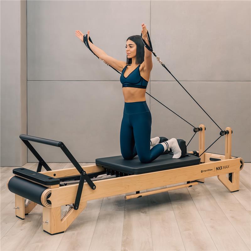 Merrithew NX3 Max Reformer Bundle - Image 3