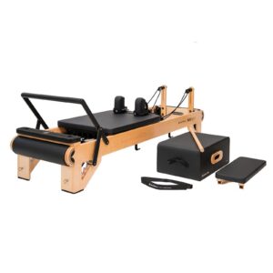 Merrithew NX3 Max Reformer Bundle