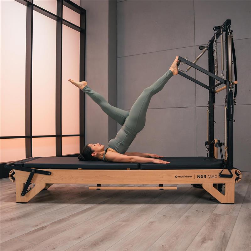 Merrithew NX3 Max Plus Reformer Bundle - Image 3