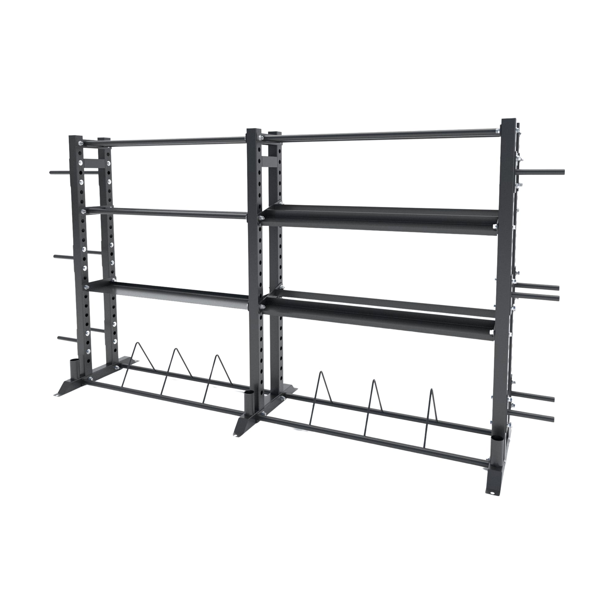 Swiss Barbell Cluster Buster - Image 2