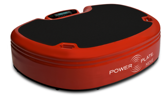 Power Plate MOVE