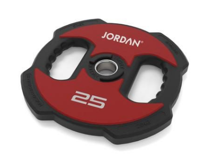 Jordan Ignite V2 Urethane Olympic Discs Sets (up to 1000kg) - Image 9