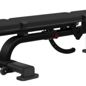 Nautilus Inspiration Multi Adjustable Bench
