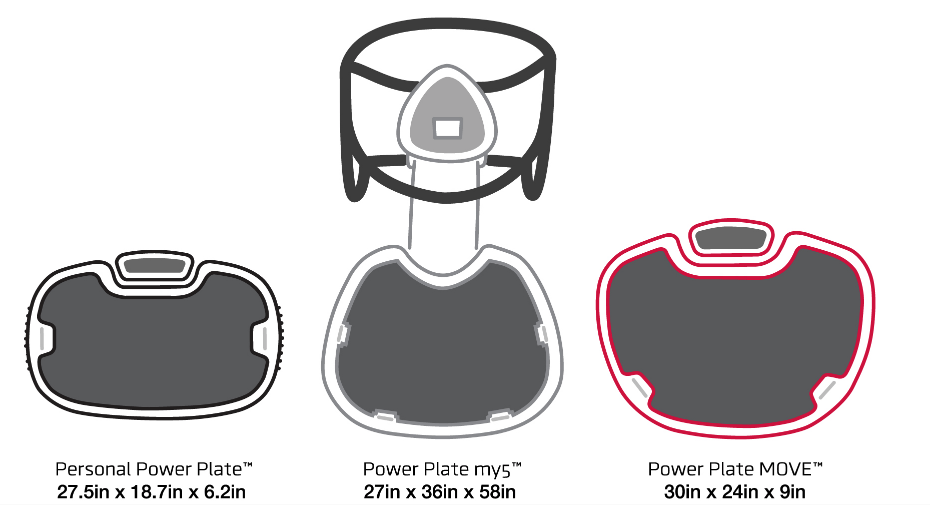 Power Plate MOVE - Image 10