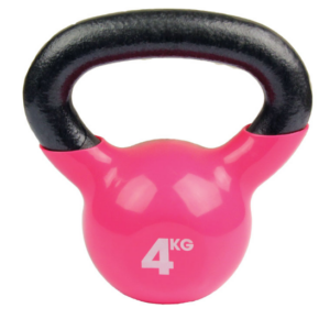 Fitness Mad Kettlebell