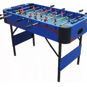 Gamesson Roma II 4 foot Family Football Table