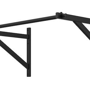 JMC Wall Mounted Pull-up Bar