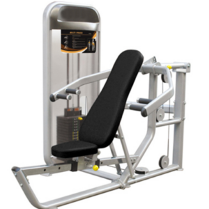 GymGear Dual Series - Multi Press