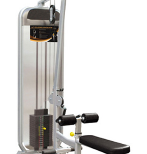 GymGear Dual Series – Lat Pulldown / Seated Row