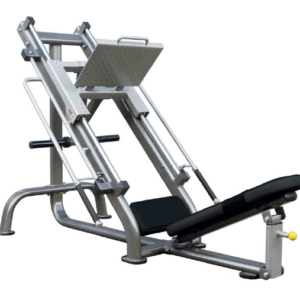 GymGear Elite Series 45 Degree Leg Press Plate Loaded