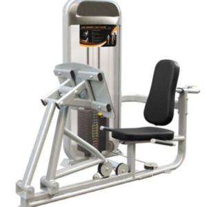 GymGear Dual Series – Leg Press / Calf Raise