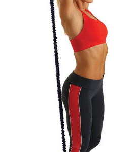Fitness Mad Safety Resistance Trainer
