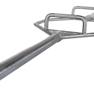 Physical Company Pro Olympic Hex Bar