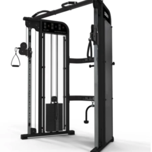 Jordan Dual Adjustable Pulley