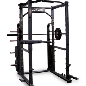 Jordan Power Rack