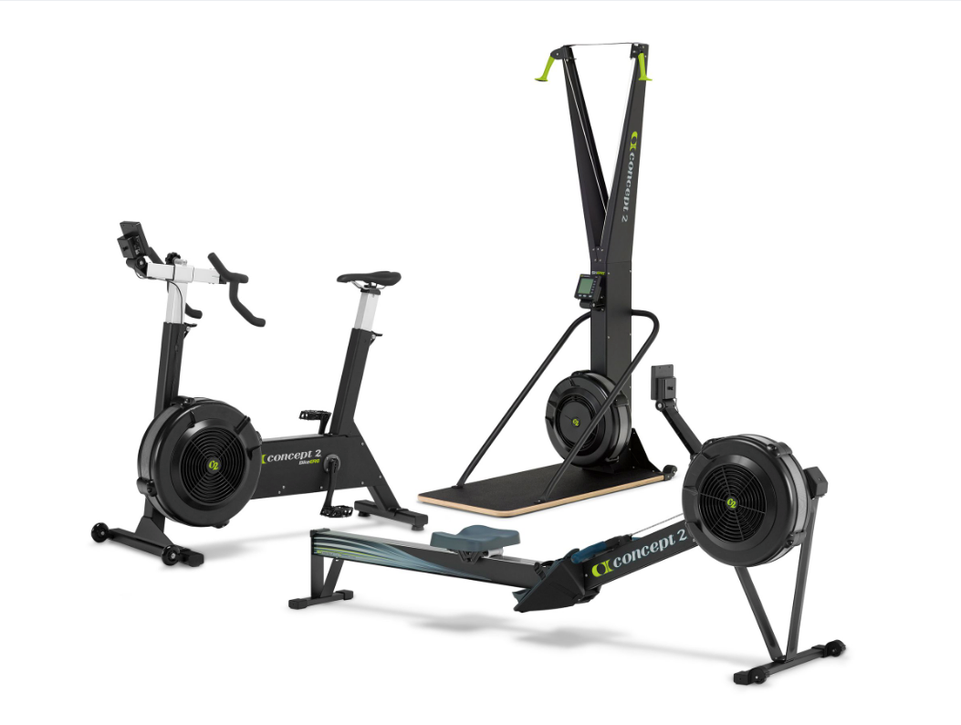 Concept2 Model D Rower with PM5 Monitor (RowErg) - Image 14