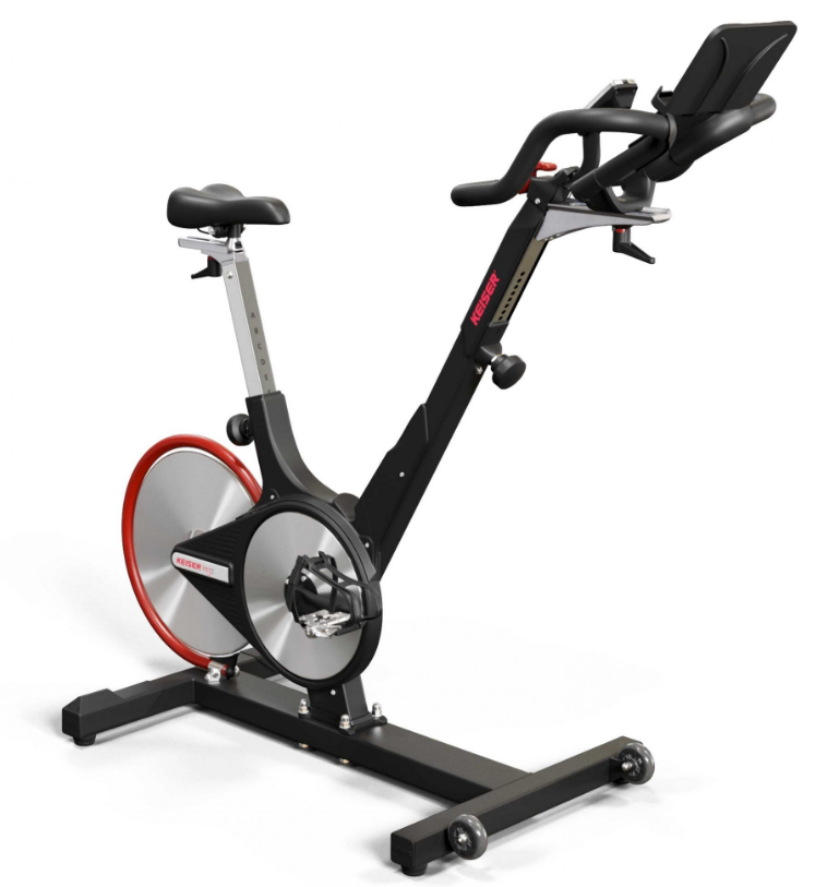 Keiser M3i Indoor Cycle - Image 2