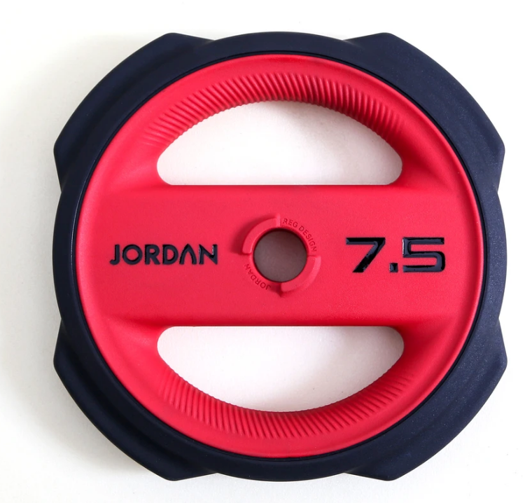 Jordan Ignite Pump X Urethane Studio Barbell Sets - Image 14