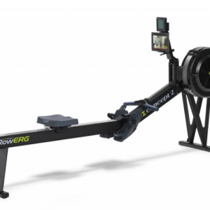 Concept2 Model D Rower Tall Legs with PM5 Monitor (RowErg)