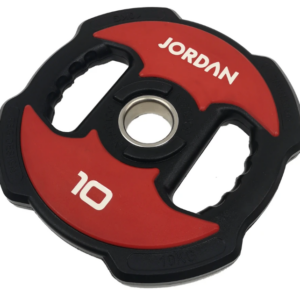 Jordan Ignite V2 Urethane Olympic Discs (up to 25kg)