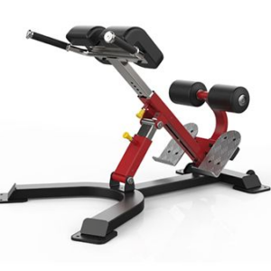 GymGear Sterling Series Hyper Extension Bench