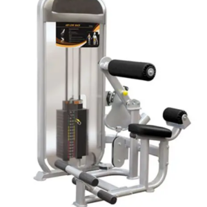 GymGear Dual Series – Ab / Low Back