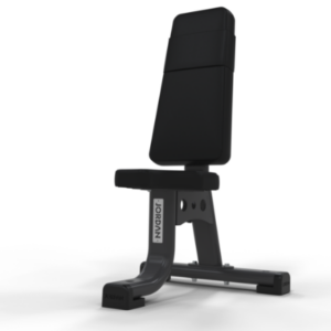 Jordan Upright Utility Bench