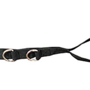 GymGear Canvas Stirrup Handle (Multi Length)