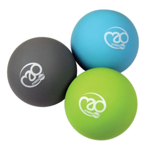 Fitness Mad Trigger Point Massage Balls