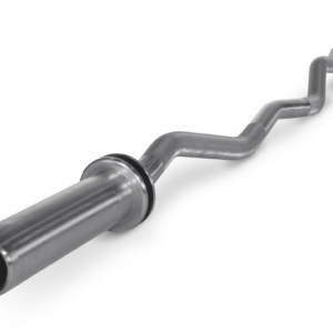 Physical Company Pro Olympic EZ Curl Bar