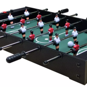 Gamesson Striker II 3" Football Table