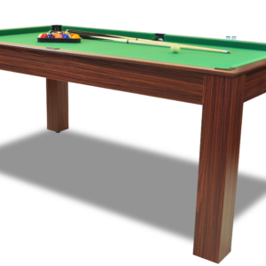 Gamesson Mars Deluxe Combo 6ft Multi Games Table