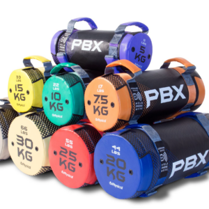 Physical Company PBX Power Bag