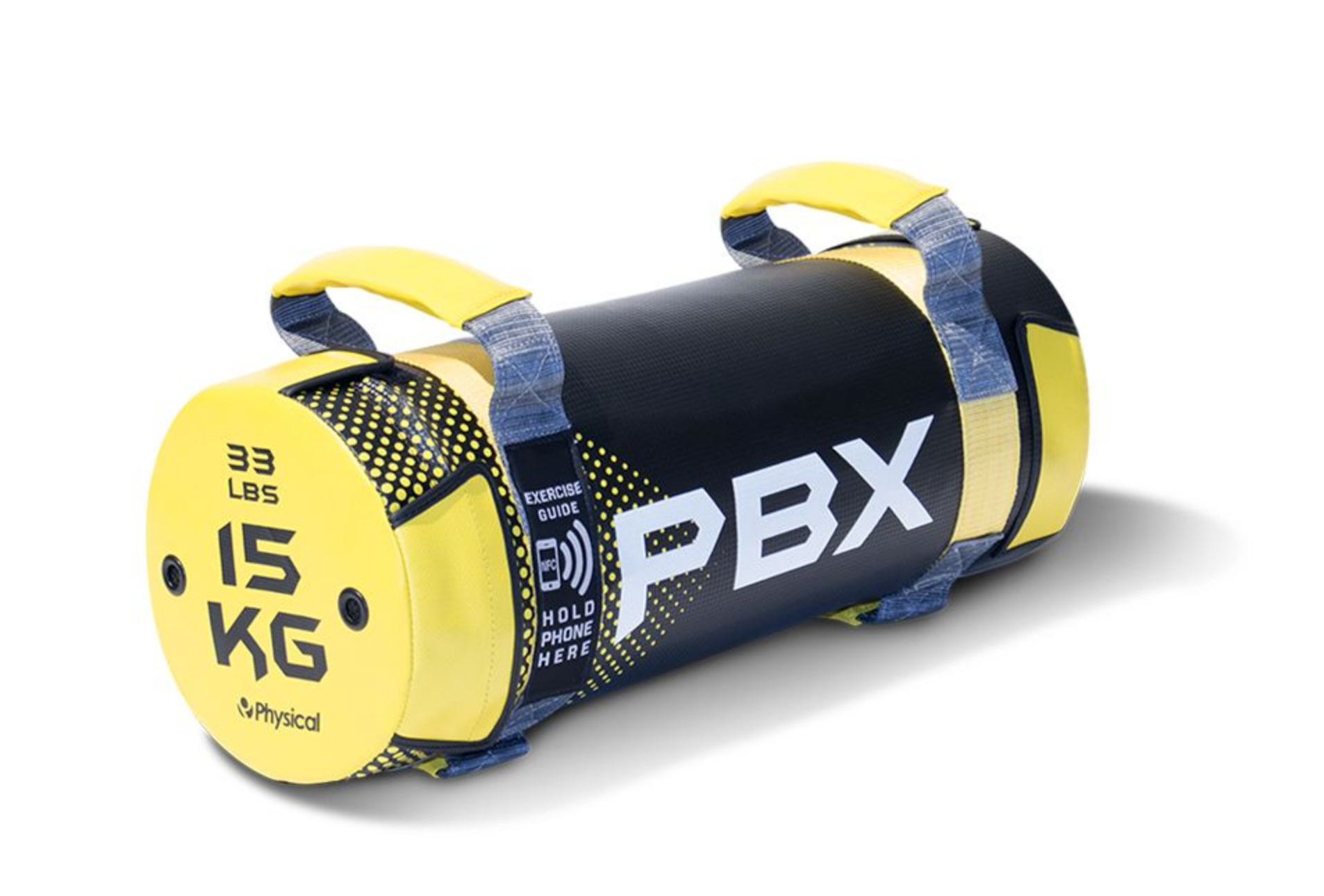 Physical Company PBX Power Bag - Image 5
