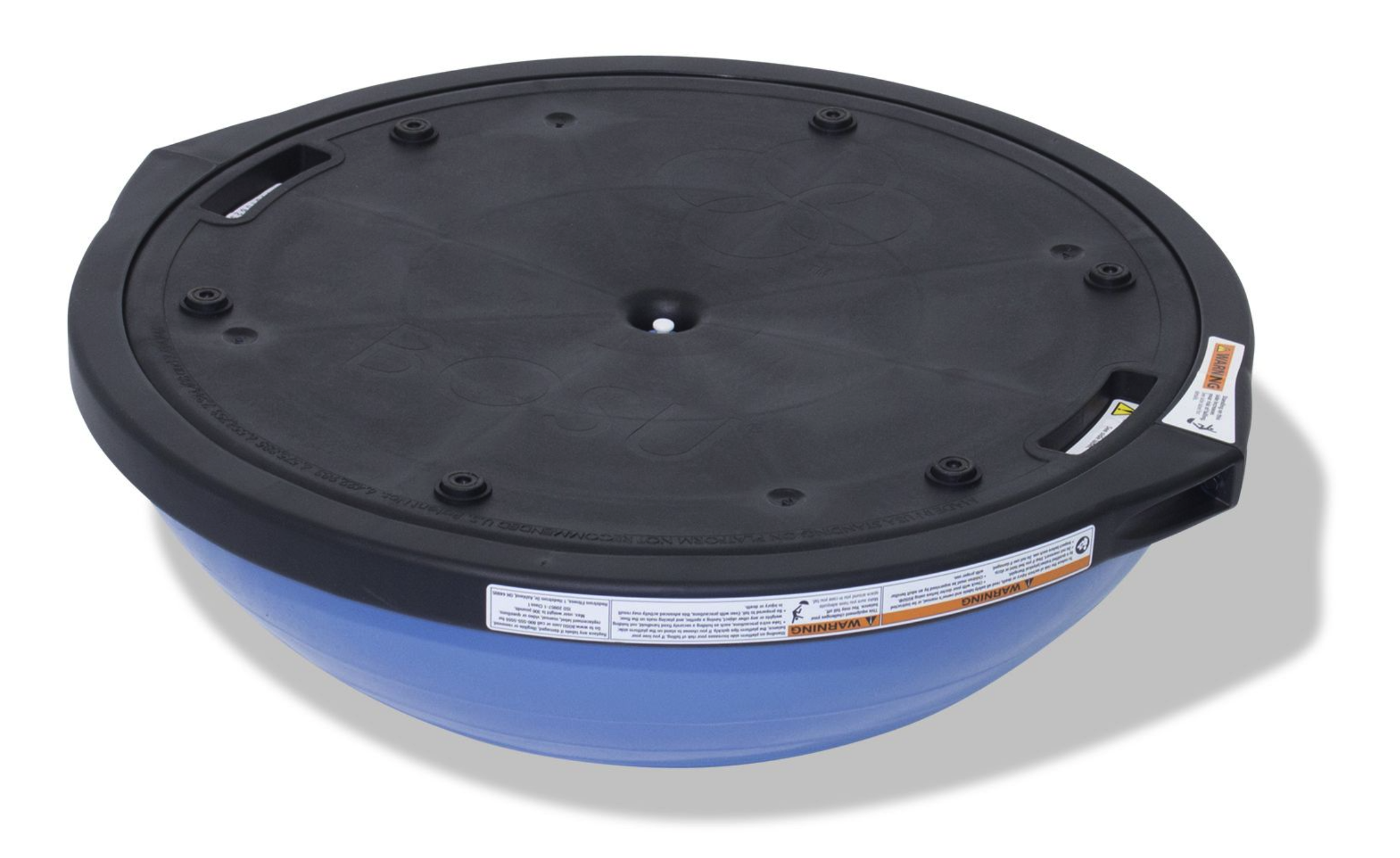 Bosu® Home Balance Trainer - Image 3