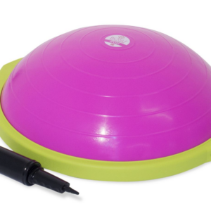 BOSU® Sport 50cm Balance Trainer - Pink