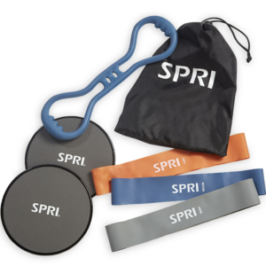 SPRI Ultimate Booty Sculpt Kit