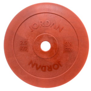Jordan Olympic Technique Plates (up to 5kg)