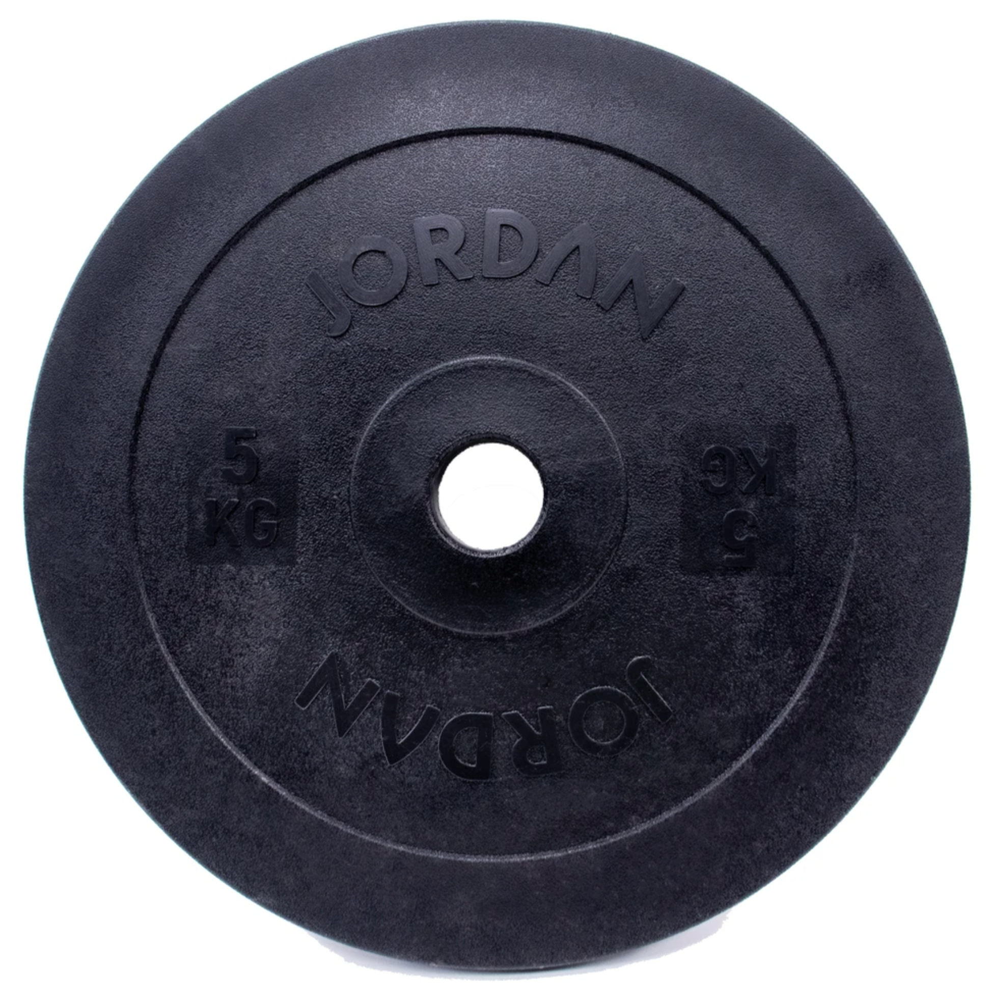 Jordan Olympic Technique Plates (up to 5kg) - Image 2