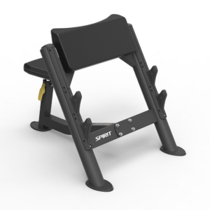 Spirit Preacher Curl