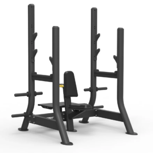 Spirit Olympic Military Bench