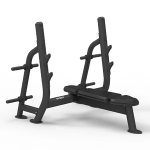 Spirit Olympic Flat Bench